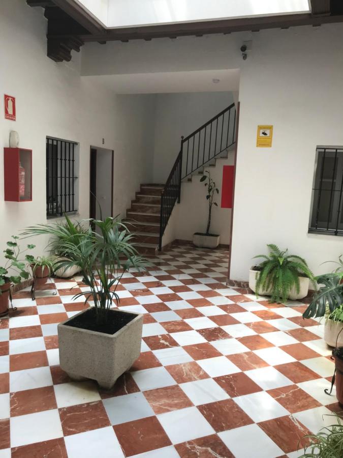 Rincon En El Mentidero Appartement Cádiz Buitenkant foto
